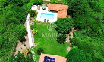 Imagem 4: Casa solta com 5 quartos e área de lazer completa,em Gravatá/PE, com linda vista!!