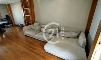 Imagem 4: Jardins, 163m², reformado e mobiliado