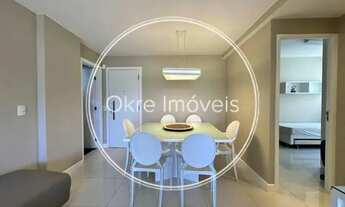 Imagem 5: Apartamento com 4 Quartos para alugar, 120m² - Leblon