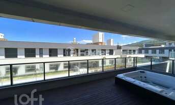 Imagem 2: Apartamento à venda Rua Manoel Pedro Vieira, Morro das Pedras - Florianópolis