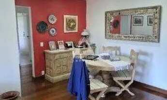 Imagem 2: Apartamento com Potencial para Cobertura Duplex Gávea | 3 Quartos | 2 Vagas