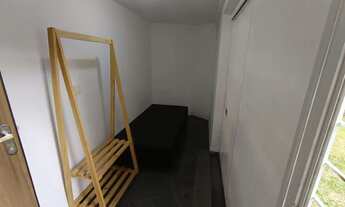 Imagem 4: Kitnet ou quarto para alugar no bigorrilho divisa com batel com estacionamento