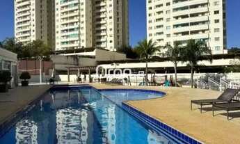 Imagem: Apartamento a venda com 3 quartos no Residencial