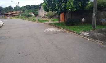 Imagem 4: Casa de esquina em frente ao Parque Macambira