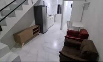 Imagem 3: Aluguel de Kitnet mobiliada