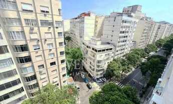 Imagem 3: Kitnet/Conjugado : / Residencial / Copacabana