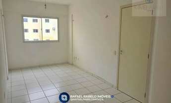 Imagem 4: Apartamento para alugar no bairro Messejana