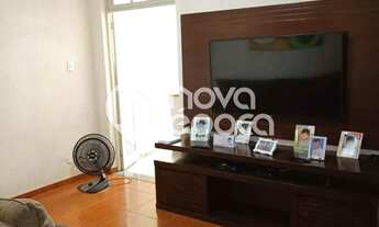 Imagem 5: Todos os Santos Apartamento com 2 dormitórios