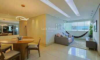 Imagem: Cobertura à venda no bairro Sagrada Família