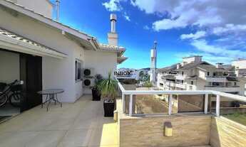 Imagem 5: INBOX CIA IMOBILIÁRIA VENDE COBERTURA de 02 quartos com vista para o MAR