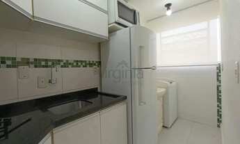 Imagem 5: Apartamento semi-mobiliado no Mundo Novo !