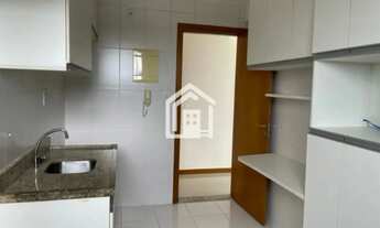 Imagem 7: Amplo apartamento de 03 quartos no 8º andar com suíte em Buraquinho