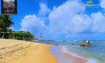 Imagem: Hotel para Venda em Salvador, ITAPUÃ