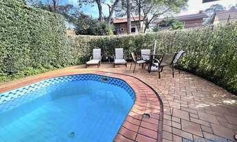 Imagem 3: CASA EM CONDOMÍNIO - ALPHAVILLE 4 - SP