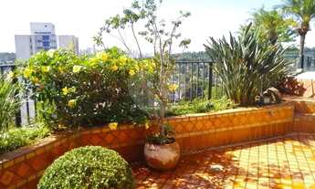 Imagem 3: Cobertura com 3 quartos à venda ou para locação em Santo Amaro - SP