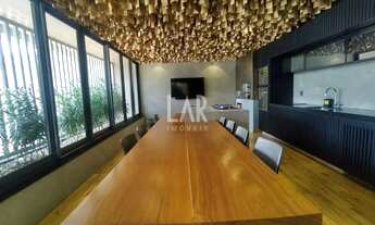 Imagem 4: Área Privativa à venda, 4 quartos, 2 suítes, 3 vagas, Gutierrez - Belo Horizonte/MG