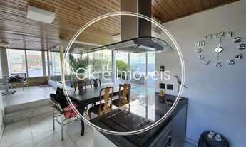 Imagem: Cobertura tríplex à venda 5 Quartos sendo