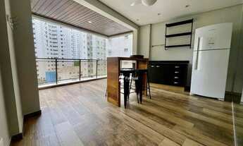 Imagem 4: Apartamento com 4 dormitórios, 194 m² - venda por R$ 950.000,00 ou aluguel por R$ 8.300,00