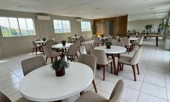 Imagem 6: Estilo Ponta Negra, 49m2, ponta negra