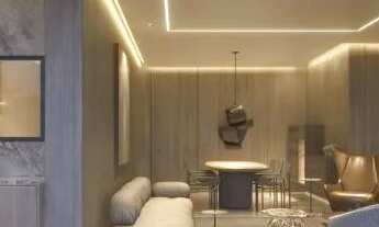 Imagem 3: Quadra Authentic Design by Pininfarina - Alto Padrão - Umarizal