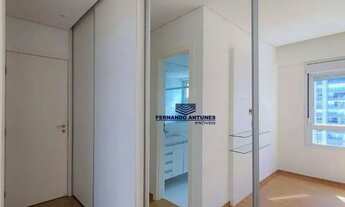 Imagem 11: Apartamento 2 quartos, sendo 1 suíte. Com varanda - Vila da Serra - Nova Lima/MG