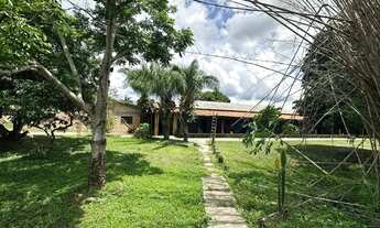 Imagem 2: Imóvel para venda tem 1100 metros quadrados com 23 quartos em Zona Rural - Poconé - MT