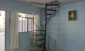 Imagem 6: Sobrado no Pinheirinho - Curitiba - PR