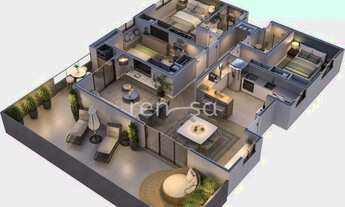 Imagem 6: Apartamento para venda, 2 quarto(s), - Selecione colina sorriso - Bairro, Caxias Do Sul