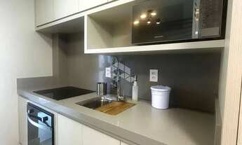 Imagem: Apartamento com 2 dormitórios sendo 1 suíte