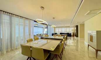 Imagem: Apartamento para alugar em Barueri, Alphaville