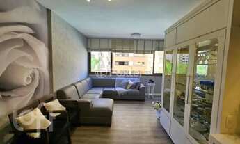 Imagem 6: Apartamento à venda Avenida Dom Cláudio José Gonçalves Ponce de Leão, Vila Ipiranga - Port