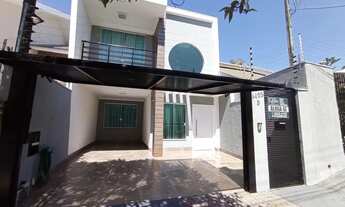 Imagem: Sobrado para locação no Jardim Itália