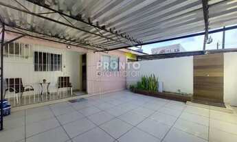 Imagem 4: CASA À VENDA EM CANDEIAS | 50M² | 2 QUARTOS