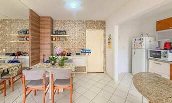 Imagem 5: Amplo e lindo apartamento na trindade