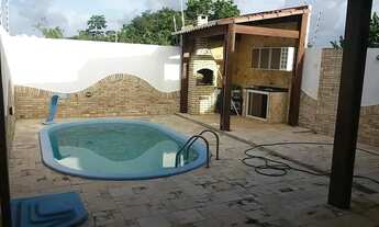 Imagem 5: Venda de casa com 102mt. com 3 quartos em Nova Parnamirim - RN