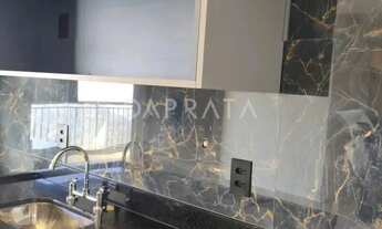 Imagem: AP no Life Park Alphaville 62 metros