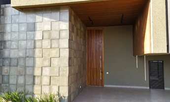 Imagem 2: CASA GOLFE CLUBE PORTAL DO SOL GARDEN