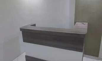 Imagem 6: Excelente Sala comercial de frente com 3 ambientes