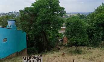 Imagem 2: Terreno 12x30 rua que tem casas