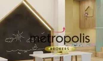 Imagem 3: Apartamento com 3 dormitórios à venda, 114 m² por R$ 1.271.170,00 - Planalto - São Bernard