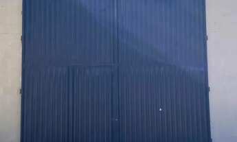 Imagem 3: Galpão - Lagoa Redonda