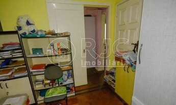 Imagem 4: Apartamento-À VENDA-Glória-Rio de Janeiro-RJ