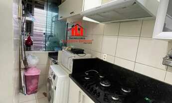 Imagem 5: Apartamento para Venda em Manaus, Ponta Negra, 3 dormitórios, 2 suítes, 3 banheiros, 2 vag