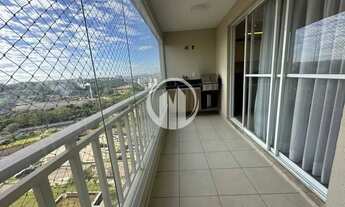 Imagem 6: Apartamento à venda com 3 dormitorios sendo 1 suíte - Bairro do Engordadouro - R