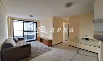 Imagem 4: APARTAMENTO SEMI MOBILIADO NO BAIRRO COCÓ, LOCALIZADO NO CONDOMÍNIO PORTAL DO PARQUE, IDEA