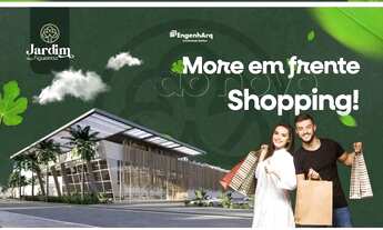 Imagem 1: Frente ao Shopping com Suíte- Jardim das Figueiras