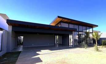 Imagem: Vende-se casa térrea 4 suítes, no Cond