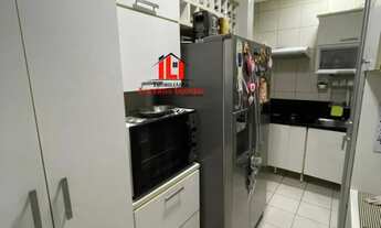 Imagem 2: Apartamento para Venda em Manaus, Ponta Negra, 3 dormitórios, 2 suítes, 3 banheiros, 2 vag