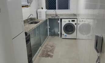 Imagem 2: Apartamento buraquinho
