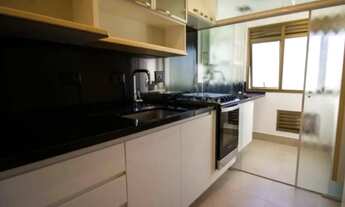 Imagem 5: Aluga Apartamento Centro de Alphaville